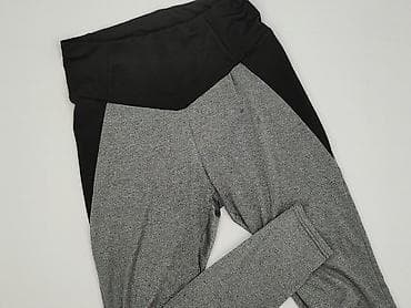 pumpy spodnie: Legginsy Sportowe damskie, rozmiar S — 1