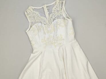 weselne sukienki: Moda, Sukienka damska, rozmiar S — 1