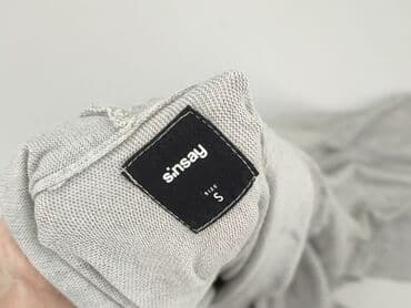 kononowicz bez koszulki: Sinsay, Kardigan damski, rozmiar S — 4