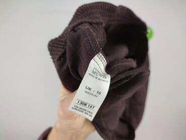 mark spencer sukienki: Marks & Spencer, Spodnie materiałowe damskie, rozmiar M — 4