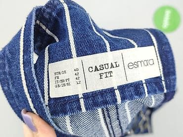 version jeans: Esmara, Sukienka damska, rozmiar M — 4