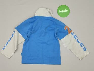 sinsay golf: Blouse, 2-3 years, 92-98 cm, condition - Very good — 3