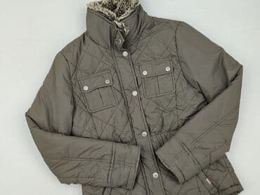 new look kurtki: Kurtka zimowa, s.Oliver, 14 lat, 158-164 cm, stan - Bardzo dobry — 1