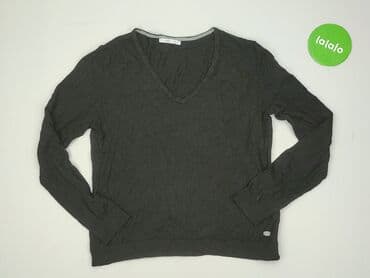 edc by esprit swetry: EDC, Sweter damski, rozmiar M — 3