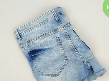 spodenki damskie jeansowe sinsay: Denim Collection, Szorty damskie, rozmiar L — 6