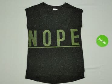 sleveless t shirty: T-shirt damski, rozmiar M — 3