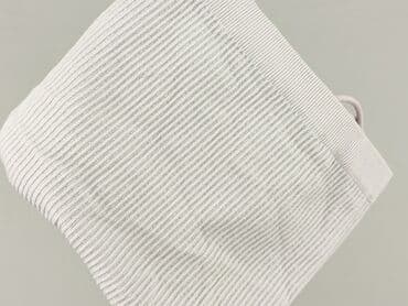 buty ze wstążką: Top damski, rozmiar S — 4