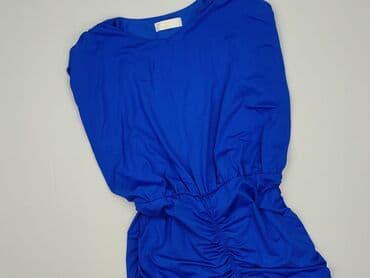 sukienki połyskująca: Emma, Sukienka damska, rozmiar S — 1