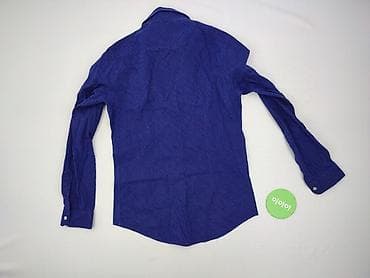 cargo pull and bear: Zara, Koszulа dla mężczyzn, rozmiar M — 3