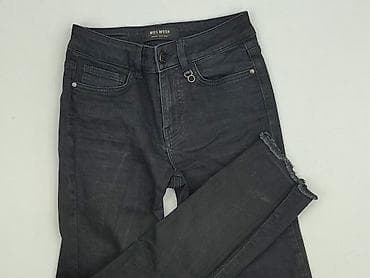 Mos Mosh, Jeansy damskie, rozmiar 2XS