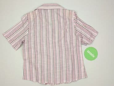 bluzki w prążki: Koszula damska, rozmiar L — 3