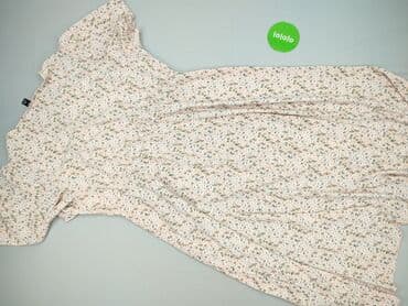 allegro sukienki na wesele plus size: Shein Curve, Sukienka damska, rozmiar 3XL — 4