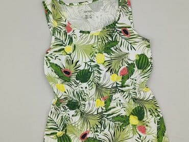 sukienka maxi dla puszystych: Esmara, Sukienka damska, S — 1