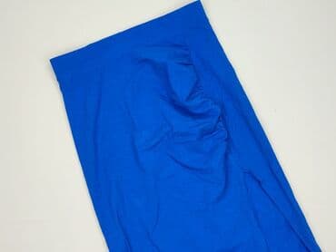 jeansowe spódniczka sinsay: Sinsay, Spódnica damska, rozmiar M — 1