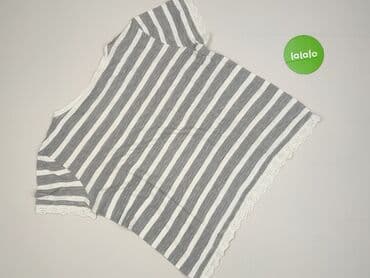 c a bluzki basic: Tom Tailor Denim, T-shirt damski, rozmiar M — 3