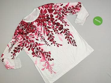 m co bluzka: XXL, Bluzka damska, rozmiar 2XL — 2