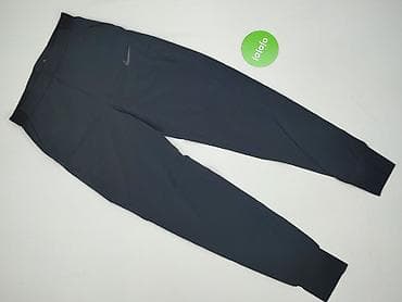 joggery nike: Nike, Spodnie dresowe damskie, rozmiar S — 2
