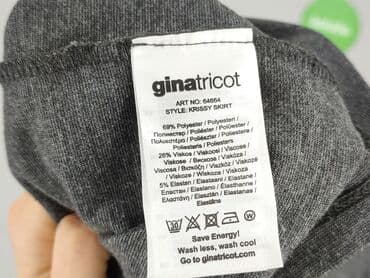 Жіночий одяг: Gina Tricot, Спідниця жіноча, розмір XL — 5