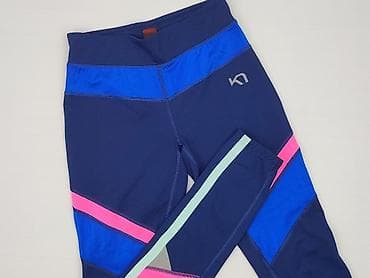 decathlon laczki: Kari Traa, Legginsy Sportowe damskie, rozmiar S — 1