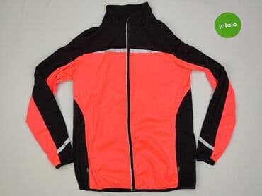 Odzież wierzchnia: Crivit, Kurtka przejściowa damska, rozmiar M — 2