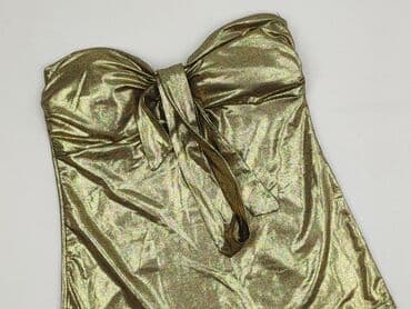 sukienki z gorsetem: Top damski, rozmiar S — 1