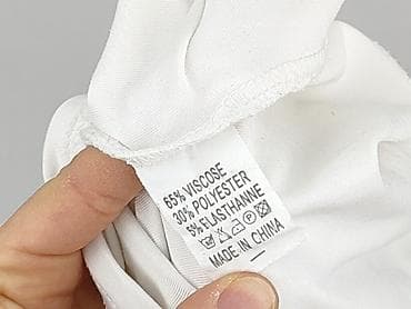 bluza converse damska: Bluzka damska, rozmiar L — 5