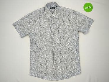 massimo dutti second hand: Koszulа dla mężczyzn, rozmiar M — 2