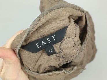 kapcie wyprzeda: East, Bluzka damska, rozmiar XL — 4