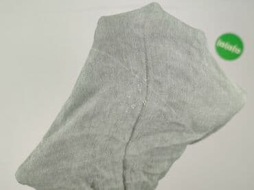 szara bluza: Bluza damska
, rozmiar L — 5