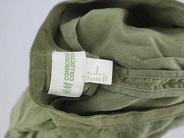 kurtka dzik: H&M Conscious, Kurtka bomberka damska, rozmiar S — 5