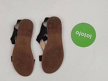 diverse obuwie: Sandały damskie, rozmiar 34 — 3