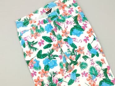 Esmara, Spodnie materiałowe damskie, rozmiar M w lalafo.pl Esmara, Spodnie materiałowe damskie, rozmiar M