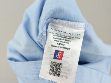 t shirty tommy hilfiger xl: Tommy Hilfiger, Damska koszulka polo, rozmiar L — 5