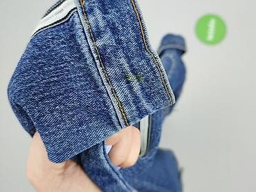 t shirty van: Vintage Denim, Kurtka jeansowa damska, rozmiar L — 5