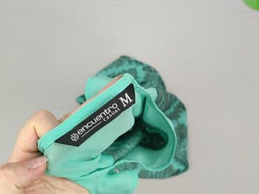 paski do sukienek ozdobne: Encuentro, Bluzka damska, M — 5