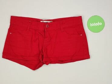 krótkie spodenki damskie stradivarius: Stradivarius, Szorty damskie, rozmiar L — 2