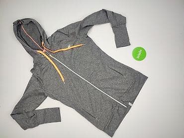 Kobiety: 4F, Bluza z kapturem damska, rozmiar 2XL — 2