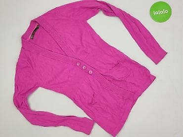 kombinezon fred: Kardigan damski, rozmiar S — 2