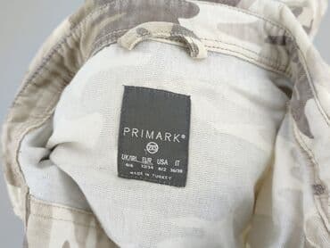 kurtka alpha industries vinted: Primark, Women`s shirt, size 2XS — 5