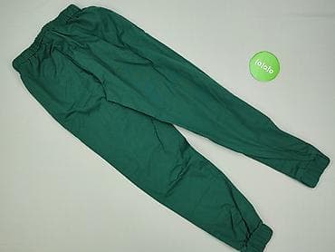 men: Spodnie materiałowe damskie, rozmiar M — 3