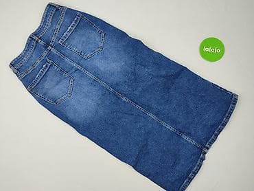 spódnice patchwork: Spódnica damska, rozmiar S — 3