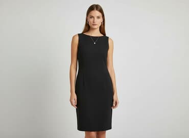 tanie sukienki allegro: Clockhouse, Sukienka damska, rozmiar L — 7