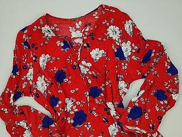 ubrania size plus: Bluzka damska, rozmiar 2XL — 1