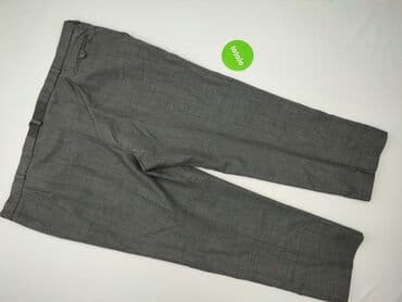 Mężczyźni: Spodnie męskie, 3XL, stan - Bardzo dobry — 3