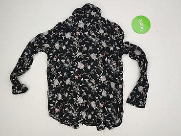 Ubrania damskie: H&M Divided, Koszula damska, rozmiar S — 4