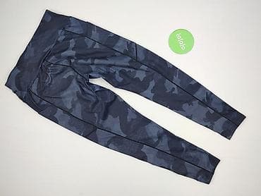 buty walky: Legginsy Sportowe damskie, rozmiar L — 3