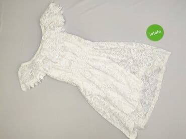 sukienki z obniżonym stanem na wesele: Сукня жіноча, розмір S — 3