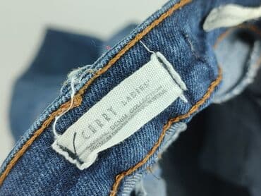 Women's Clothing: Carry, Jeans for women, M — 4