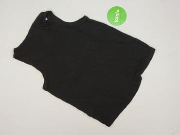 koszulka polo damska hm: H&M, T-shirt damski, rozmiar S — 3