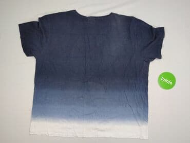 buty letnie bonprix: Bpc bonprix collection, Koszulka dla mężczyzn, rozmiar 2XL — 3